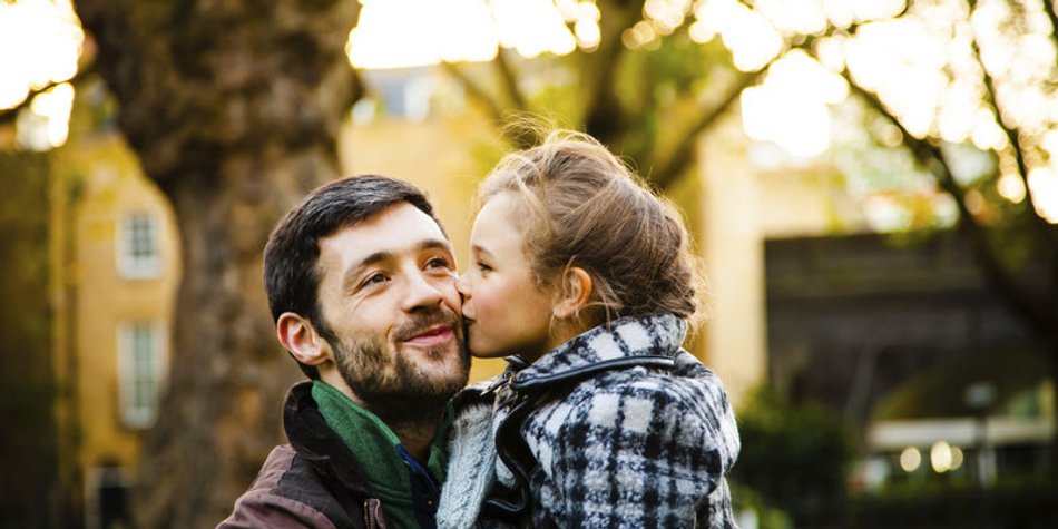 Wissenswertes zum Besuchsrecht Wissenswertes zum Besuchsrecht