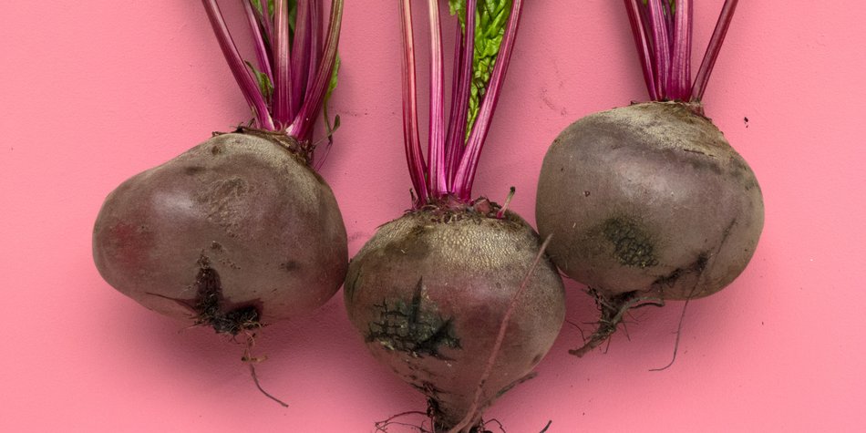 Kalorien und rote Bete: Wie viele Kalorien hat die rote Knolle? Kalorien und rote Bete: Wie viele Kalorien hat die rote Knolle?