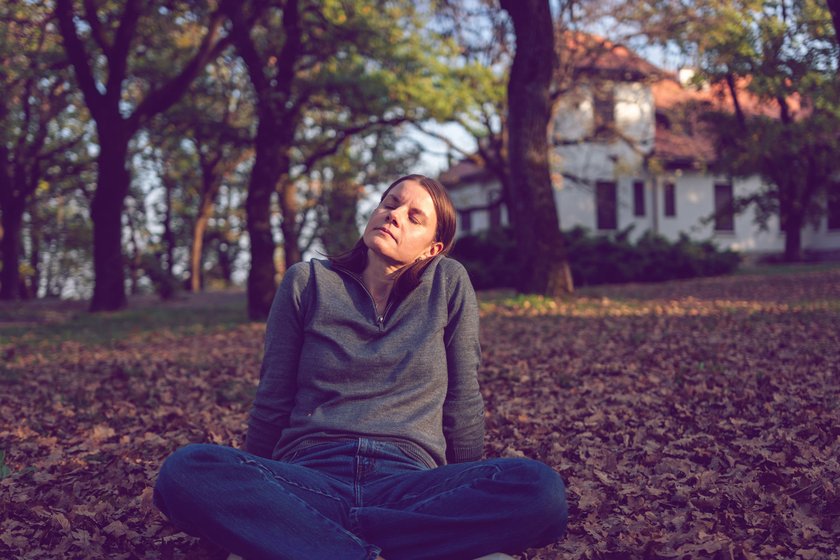 Herbstmüdigkeit Herbstmüdigkeit