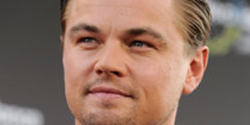 Leonardo DiCaprio: Wiedersehen mit alter Bekannten Leonardo DiCaprio: Wiedersehen mit alter Bekannten