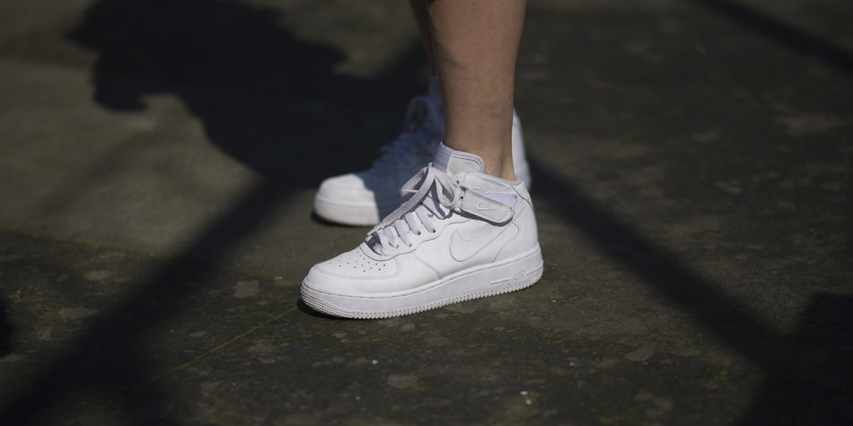 Diese Sneakers-Modelle brauchst Du! Diese Sneakers-Modelle brauchst Du!