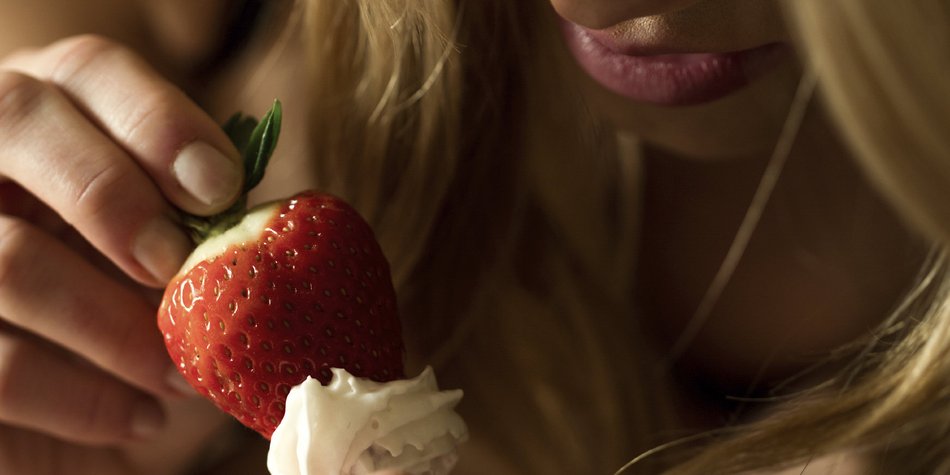 Die Sex-Diät hilft beim Abnehmen Die Sex-Diät hilft beim Abnehmen