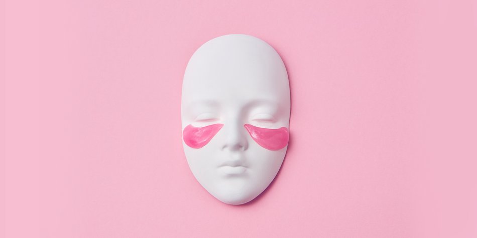Augenpads: Diese Produkte helfen wirklich bei Augenringen & Tränensäcken Augenpads: Diese Produkte helfen wirklich bei Augenringen & Tränensäcken