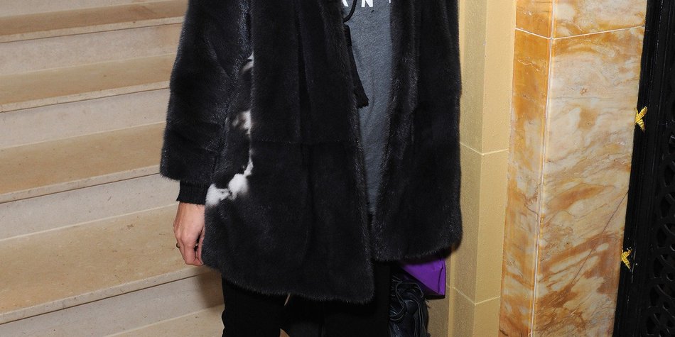 Kate Moss schwärmt noch immer von Johnny Depp Kate Moss schwärmt noch immer von Johnny Depp