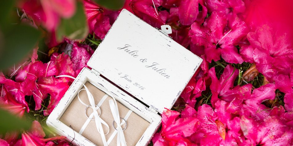 Hochzeit: Darum werde ich meinen Namen behalten Hochzeit: Darum werde ich meinen Namen behalten