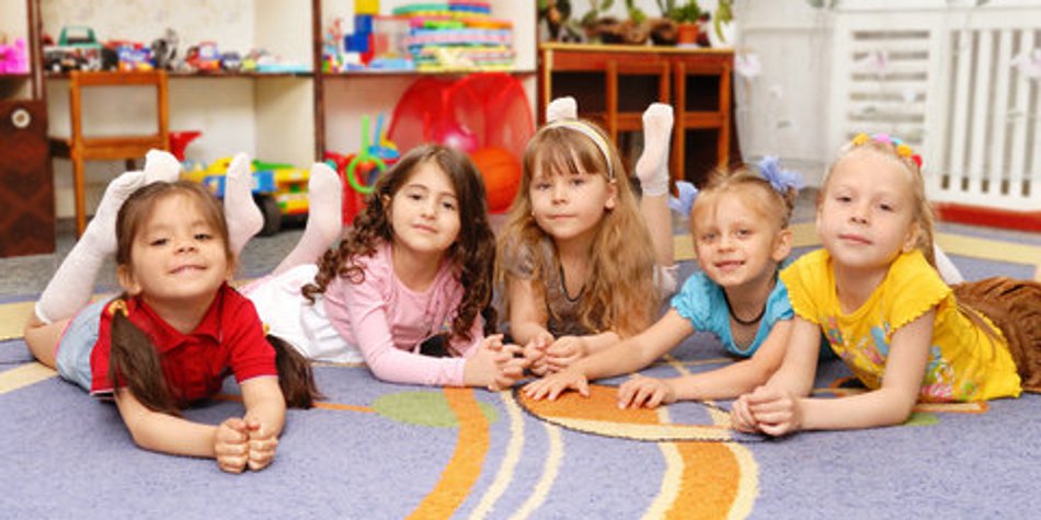 Kann-Kinder früher einschulen? Kann-Kinder früher einschulen?