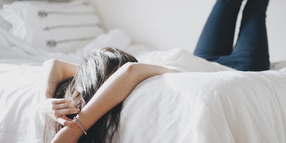 Das sagen Deine Sex-Fantasien über Dich aus Das sagen Deine Sex-Fantasien über Dich aus