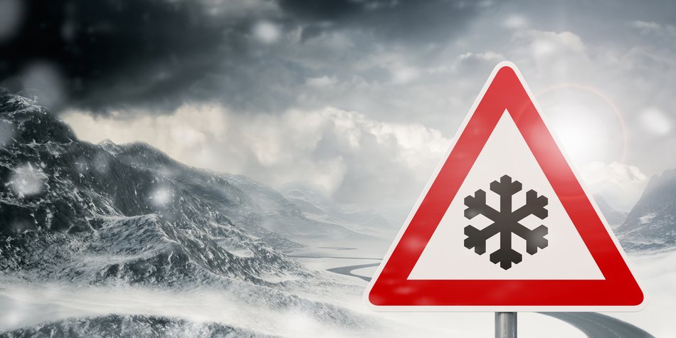 Droht Deutschland 2017 der Jahrhundertwinter? Droht Deutschland 2017 der Jahrhundertwinter?