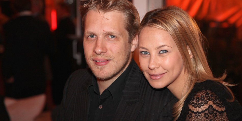 Oliver Pocher und Alessandra Pocher: Heile Welt trotz Trennung? Oliver Pocher und Alessandra Pocher: Heile Welt trotz Trennung?