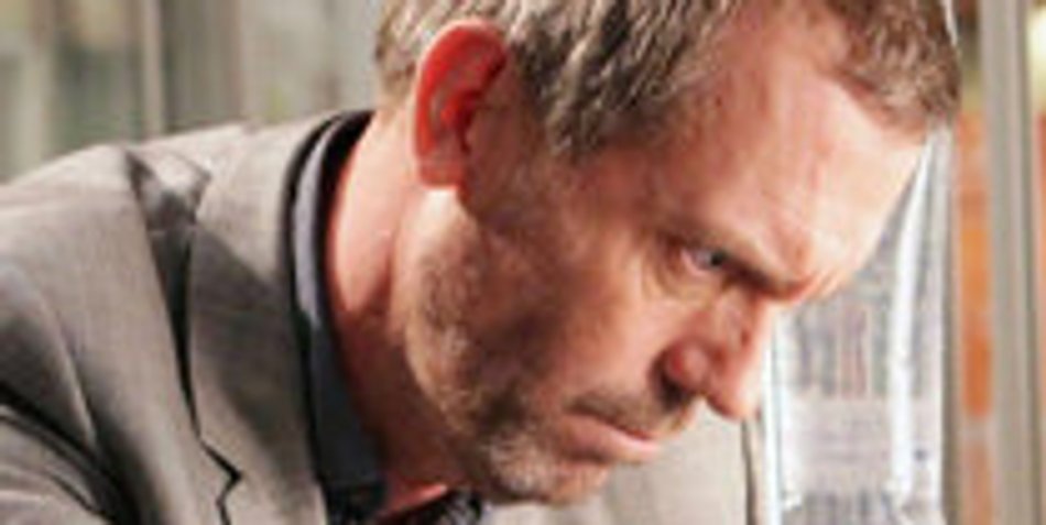 Dr. House: Offene Ehe Dr. House: Offene Ehe