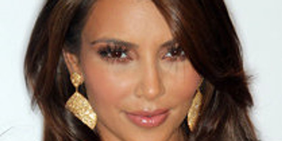 Kim Kardashian: Nacktfotos Kim Kardashian: Nacktfotos