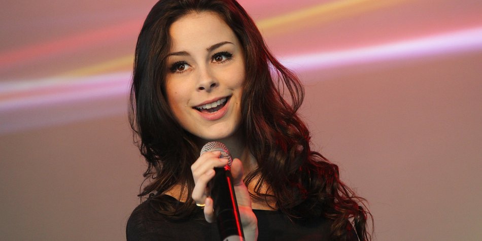 The Voice of Germany: Lena Meyer-Landrut ersetzt Nena The Voice of Germany: Lena Meyer-Landrut ersetzt Nena