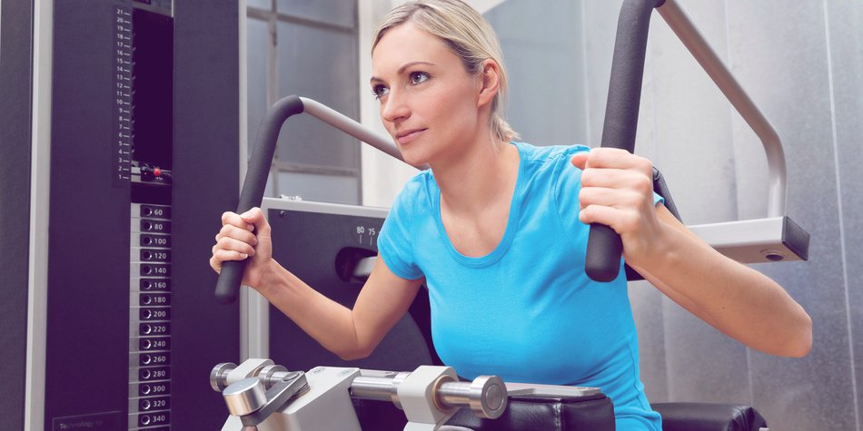 Was ist Kieser Training und für wen ist es geeignet? Was ist Kieser Training und für wen ist es geeignet?