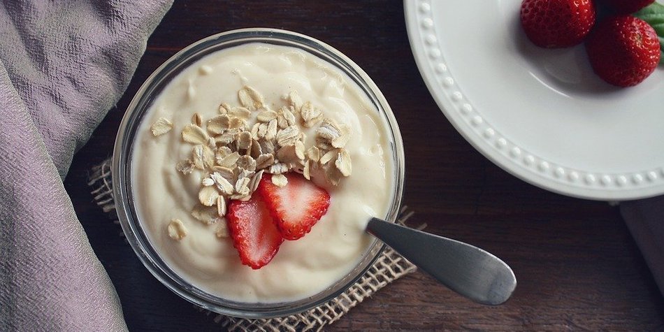 Ist Joghurt gesund? Das steckt im Kühlschrank-Klassiker! Ist Joghurt gesund? Das steckt im Kühlschrank-Klassiker!