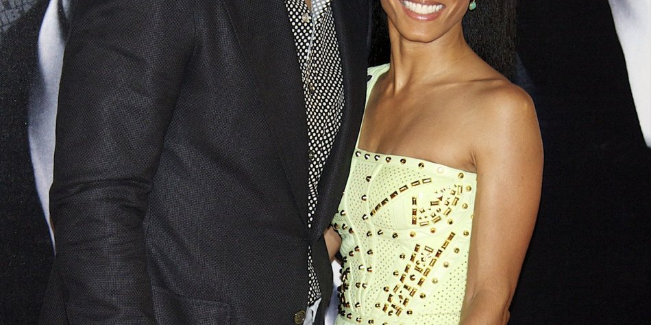 Will Smith und Jada Pinkett Smith: Trennung? Will Smith und Jada Pinkett Smith: Trennung?