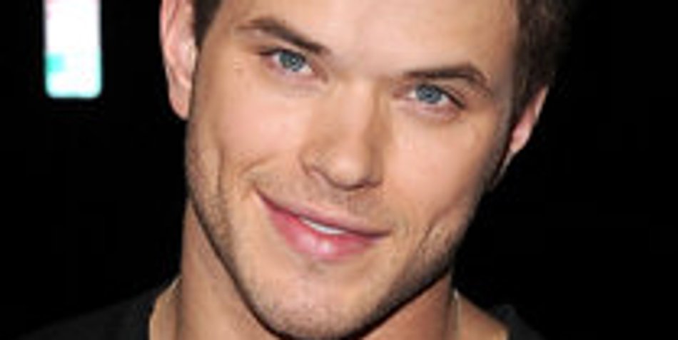 Kellan Lutz will eine normale Freundin Kellan Lutz will eine normale Freundin