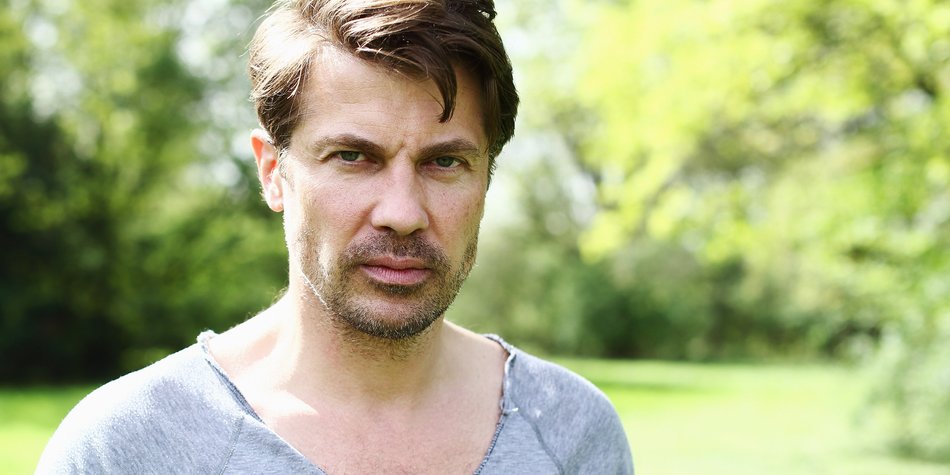 Verbotene Liebe: Wolfram Grandezka möchte der Fiesling bleiben Verbotene Liebe: Wolfram Grandezka möchte der Fiesling bleiben