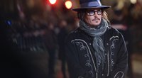 Johnny Depp: Hat der Schauspieler eine neue Freundin?