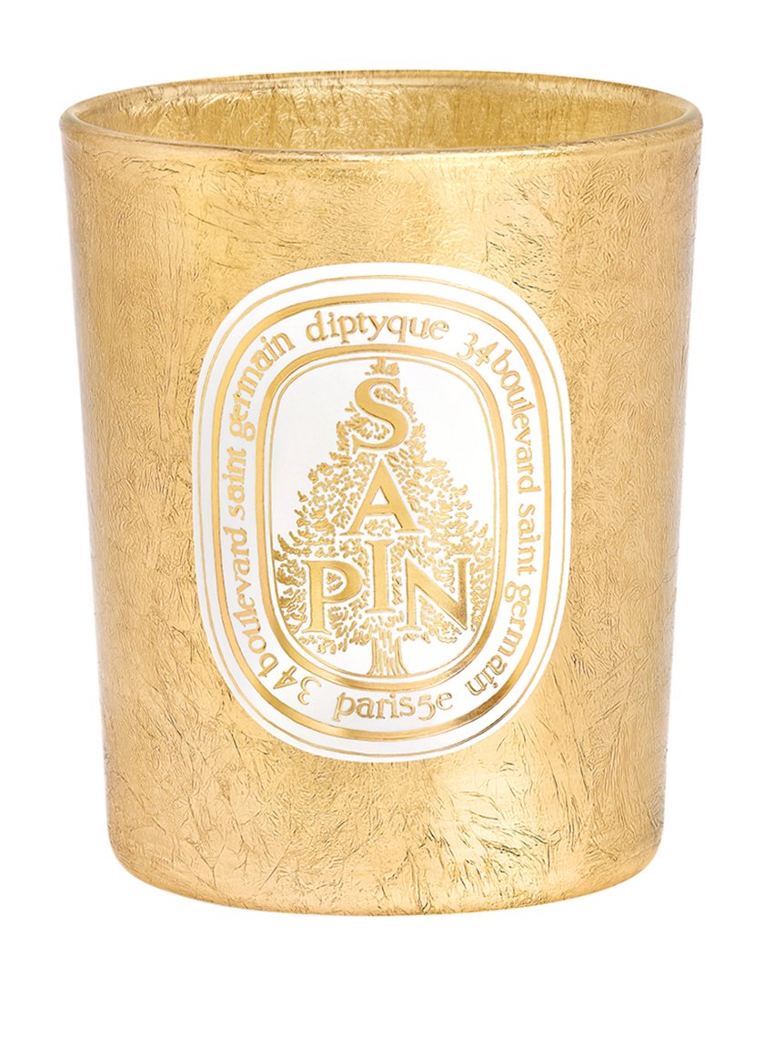 SAPINDuftkerze SAPINDuftkerze