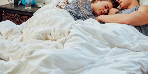 Wie der „Manhattan-Effekt“ eure Beziehung zerstört