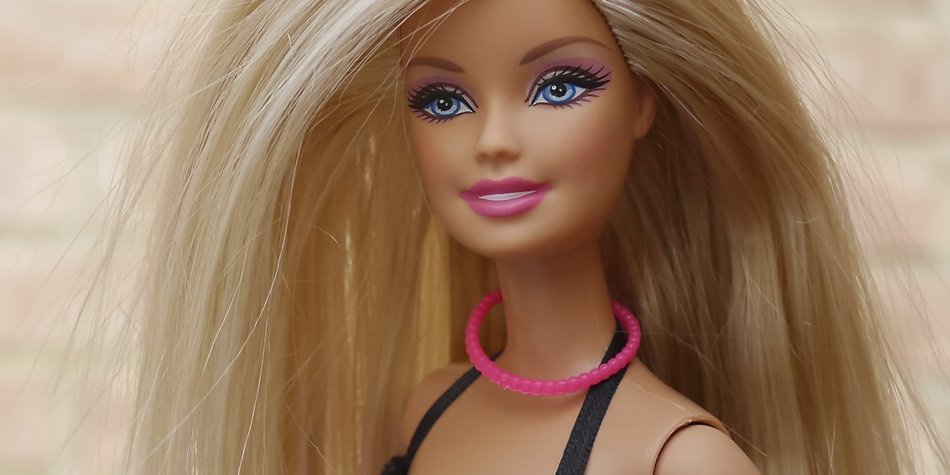 Endlich: Barbie Puppen in neuen Körperformen Endlich: Barbie Puppen in neuen Körperformen