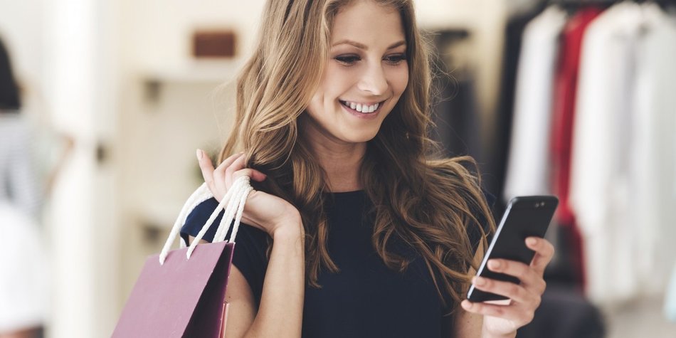 Der große Vergleich der Fashion Apps Der große Vergleich der Fashion Apps