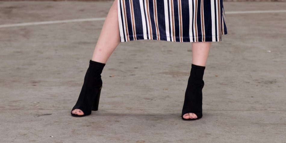 Diese Schuhe wollen im Herbst alle haben Diese Schuhe wollen im Herbst alle haben