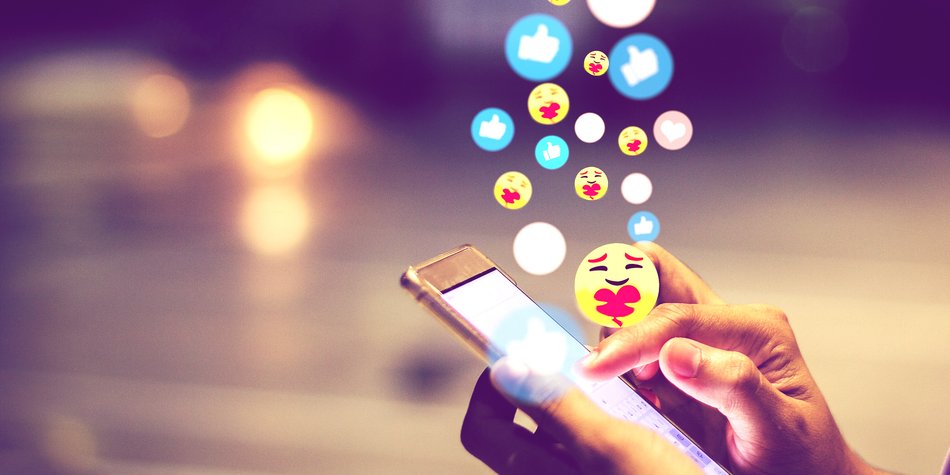 Wir sind begeistert! Diese 37 neuen Emojis haben es in sich Wir sind begeistert! Diese 37 neuen Emojis haben es in sich