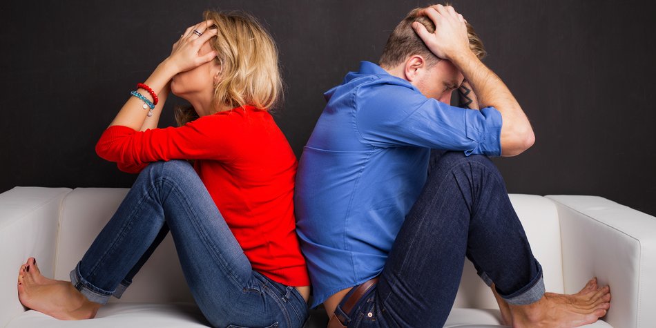 Monogamie ist nicht das Gelbe vom Ei Monogamie ist nicht das Gelbe vom Ei
