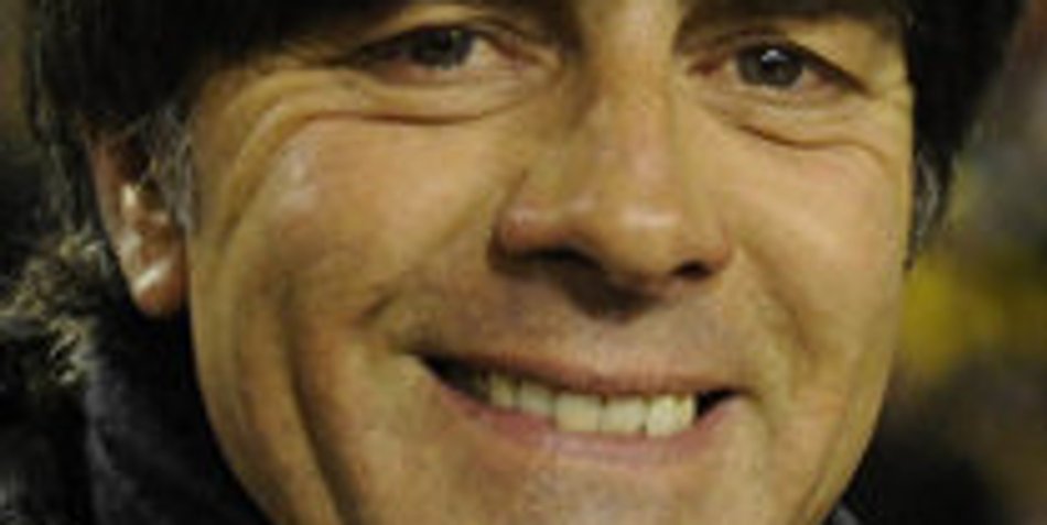 Bundestrainer Joachim Löw ist "Manager des Jahres" Bundestrainer Joachim Löw ist "Manager des Jahres"