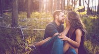 Lust auf Sex im Wald? Was in Deutschland erlaubt ist und was nicht
