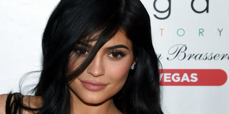 Ein Mädchen! Kylie Jenners Baby ist da Ein Mädchen! Kylie Jenners Baby ist da