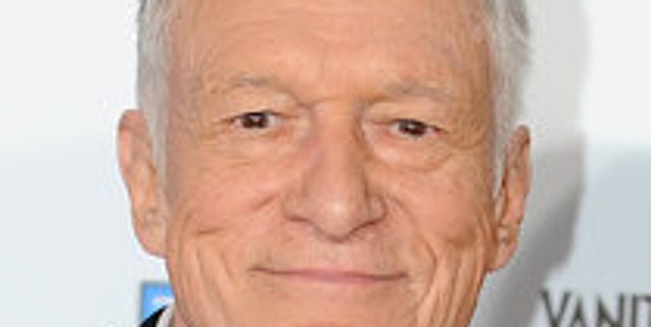 Hugh Hefner: Hochzeit ohne Holly Madison Hugh Hefner: Hochzeit ohne Holly Madison