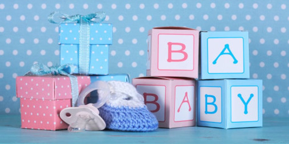 Die passenden Geschenke fürs Baby Die passenden Geschenke fürs Baby