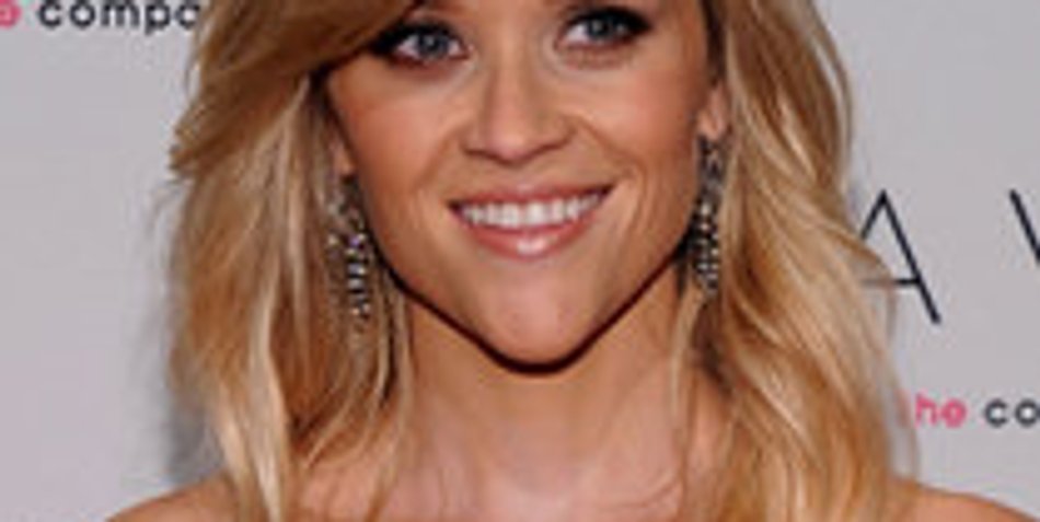 Reese Witherspoon: Neuer Film nicht jugendfrei? Reese Witherspoon: Neuer Film nicht jugendfrei?