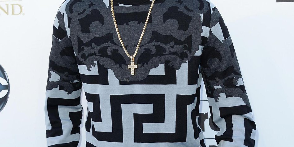 Chris Brown wohnt mit Karrueche Tran zusammen Chris Brown wohnt mit Karrueche Tran zusammen