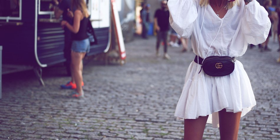 Diese 6 Modetrends im Sommer 2020 machen eine wunderschöne Figur Diese 6 Modetrends im Sommer 2020 machen eine wunderschöne Figur