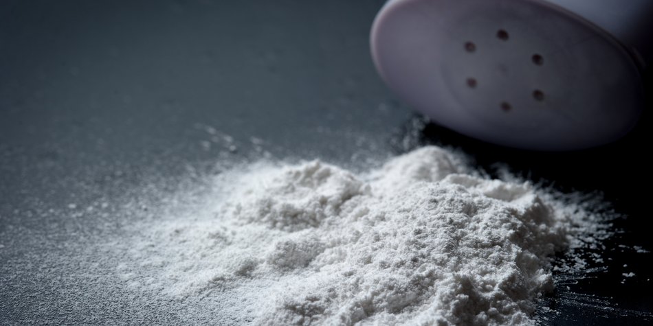 Ist Babypuder womöglich krebserregend? Ist Babypuder womöglich krebserregend?