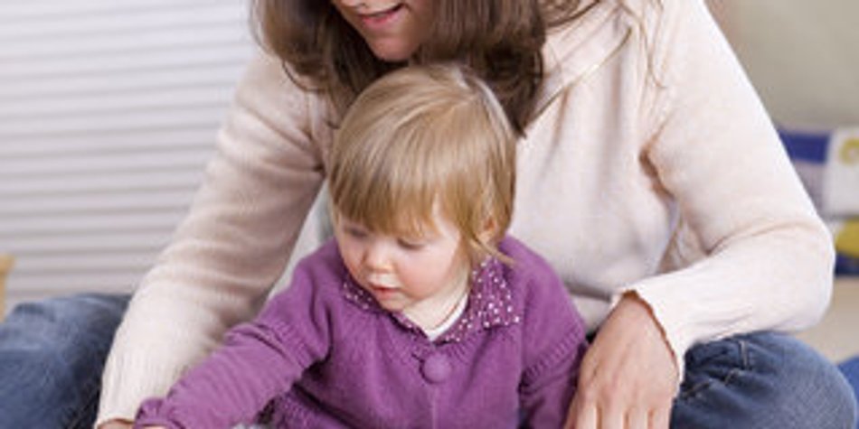 Spielideen für Kinder bis 36 Monate Spielideen für Kinder bis 36 Monate