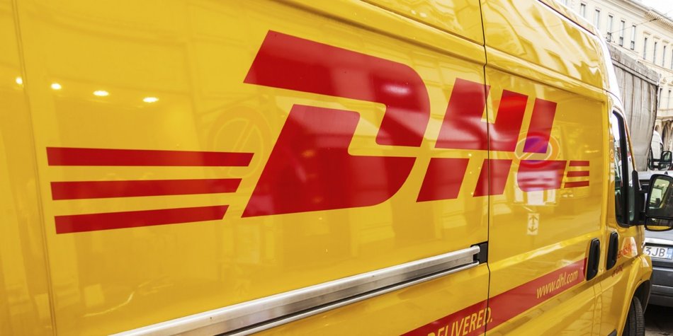 DHL-Shirt von Vetements wird zum Hype DHL-Shirt von Vetements wird zum Hype