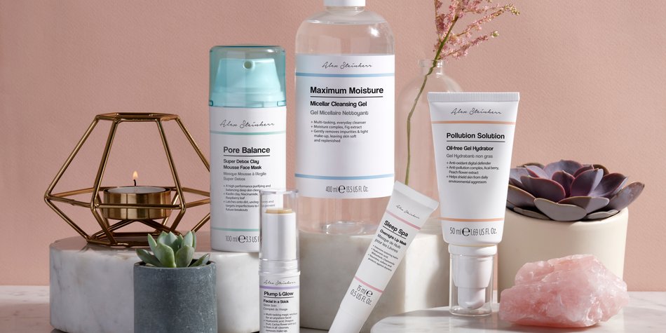 Wow: So stylisch ist die neue Beauty-Linie von Primark Wow: So stylisch ist die neue Beauty-Linie von Primark