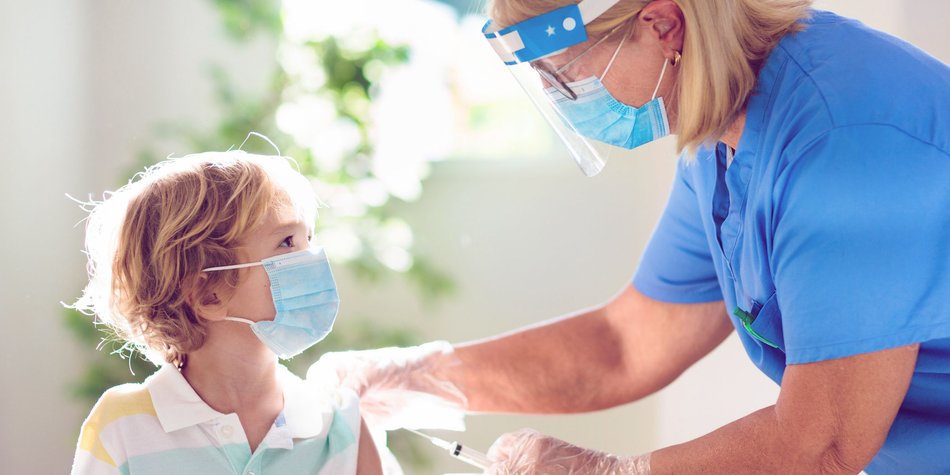 Moderna jetzt auch für Kinder: EMA ändert Empfehlung für Impfung! Moderna jetzt auch für Kinder: EMA ändert Empfehlung für Impfung!