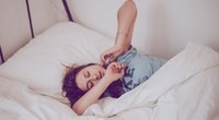 4 Tipps, die dir helfen, wenn du ständig verschläfst