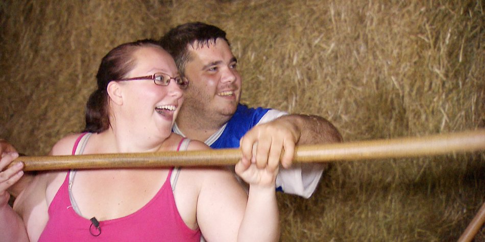 Bauer sucht Frau: Liebes-Aus bei Markus und Nicole? Bauer sucht Frau: Liebes-Aus bei Markus und Nicole?