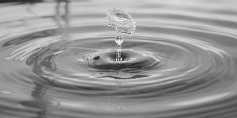 Wasser – Das Lebenselixier Wasser – Das Lebenselixier