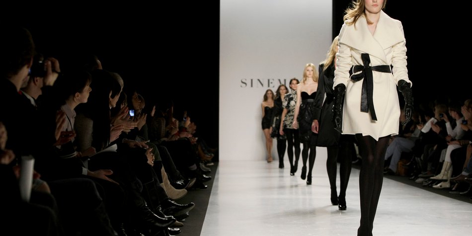 Last-Minute-Styling: Die besten Fashion-Apps Last-Minute-Styling: Die besten Fashion-Apps