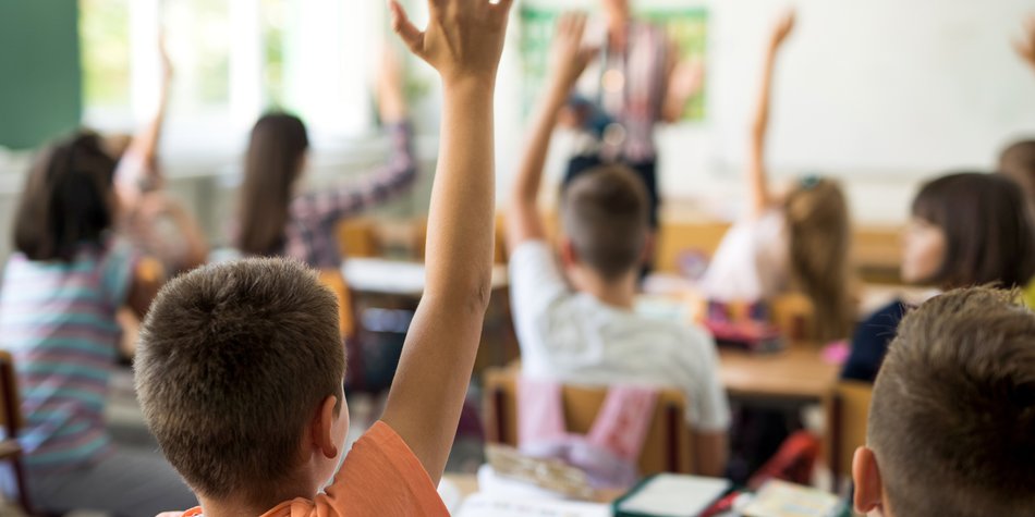 Gymnasiale Empfehlung: Infos zum Wechsel ans Gymnasium Gymnasiale Empfehlung: Infos zum Wechsel ans Gymnasium