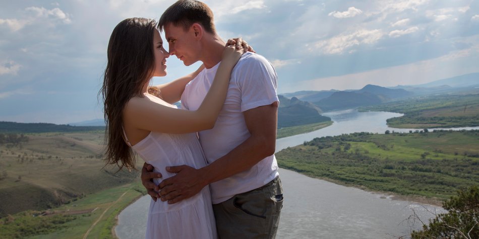 Das Auf und Ab der Liebe Das Auf und Ab der Liebe