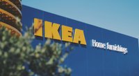 Krass: Nach diesem heftigen Makover sieht Kallax von Ikea richtig teuer aus