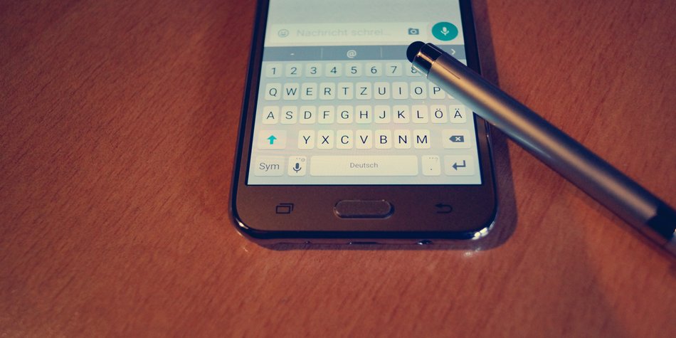Bald kannst du WhatsApp-Nachrichten löschen Bald kannst du WhatsApp-Nachrichten löschen